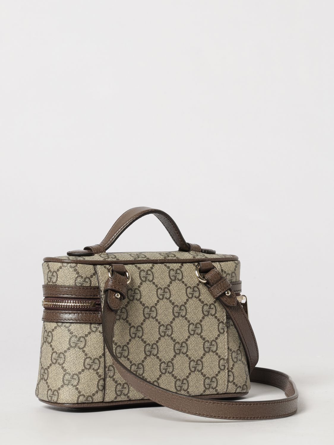 woman's mini bag