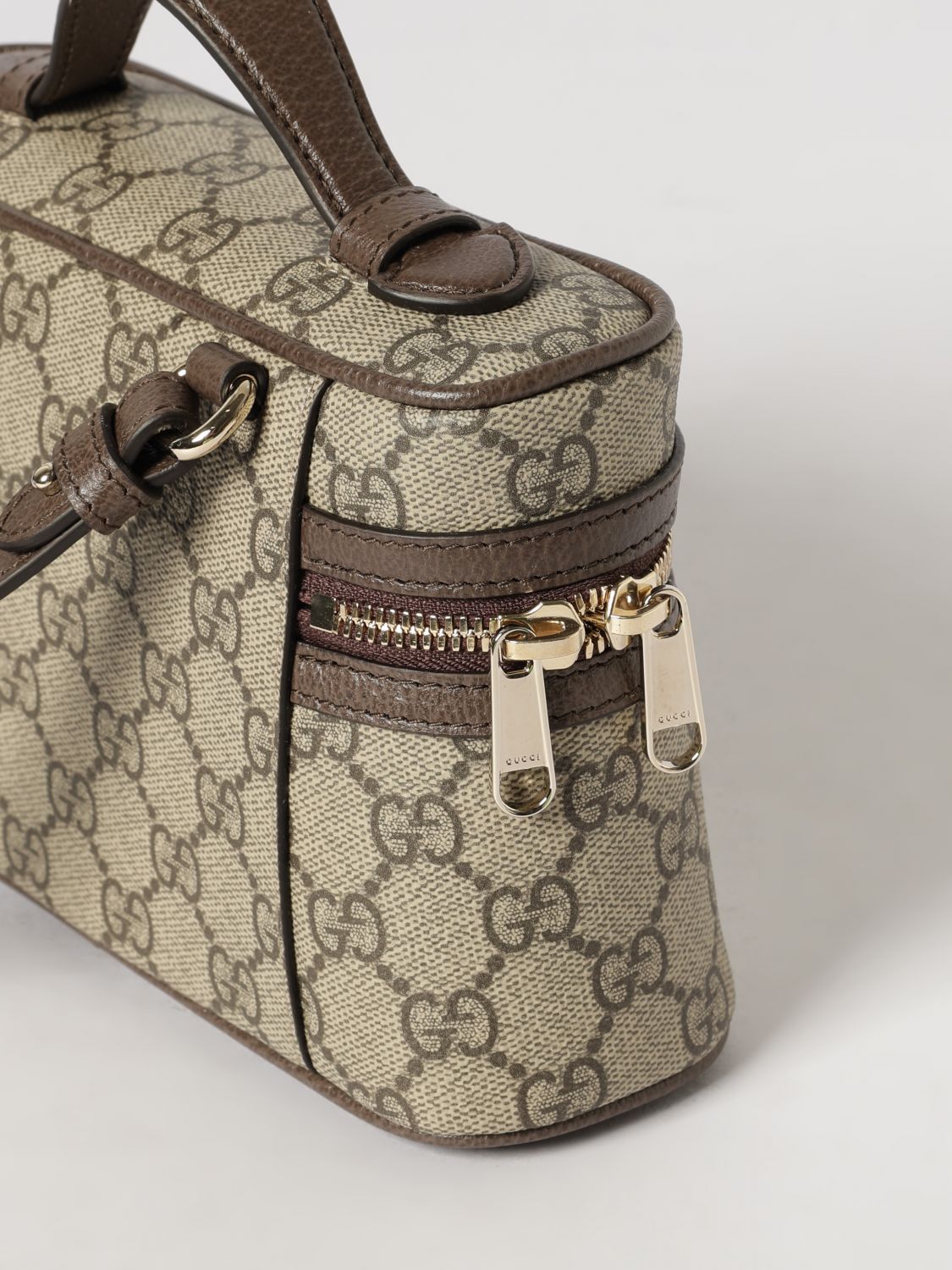 woman's mini bag