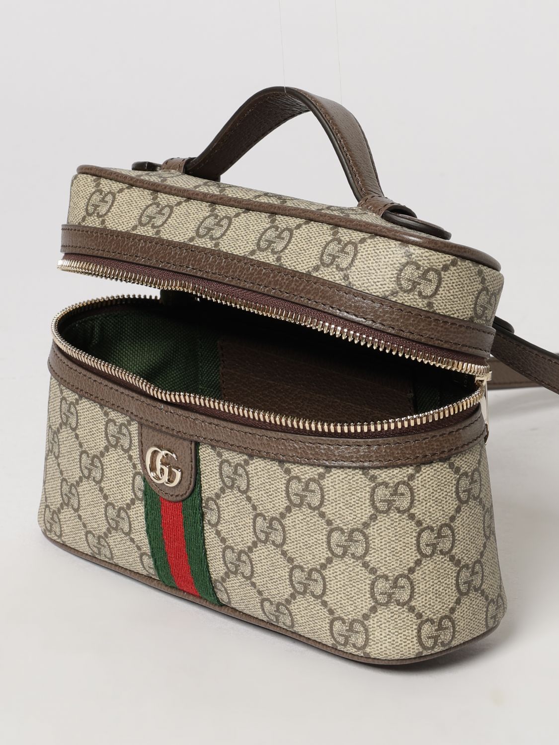 woman's mini bag