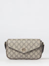 woman's mini bag