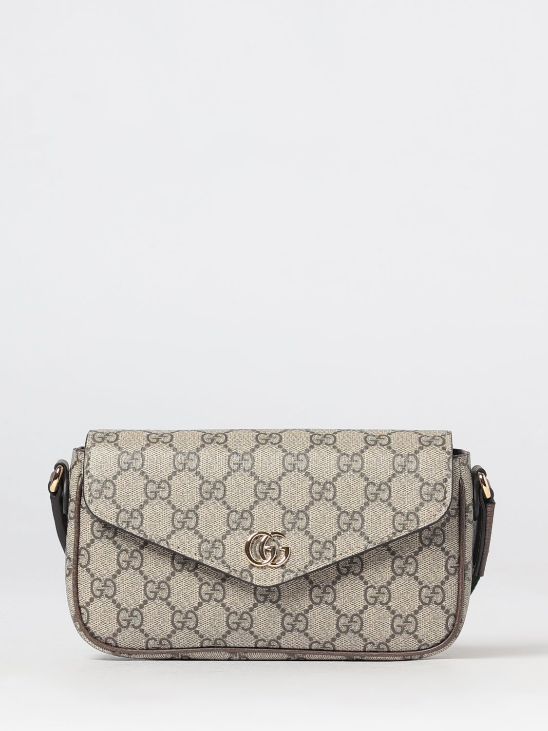 woman's mini bag