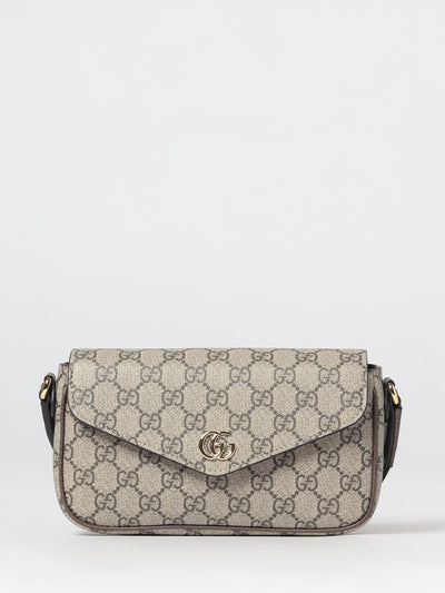 woman's mini bag