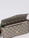 woman's mini bag