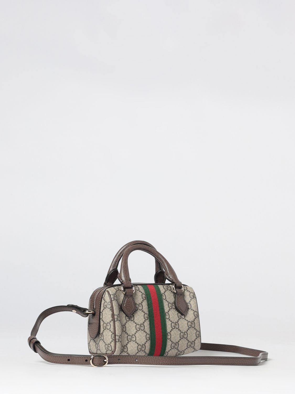 woman's mini bag
