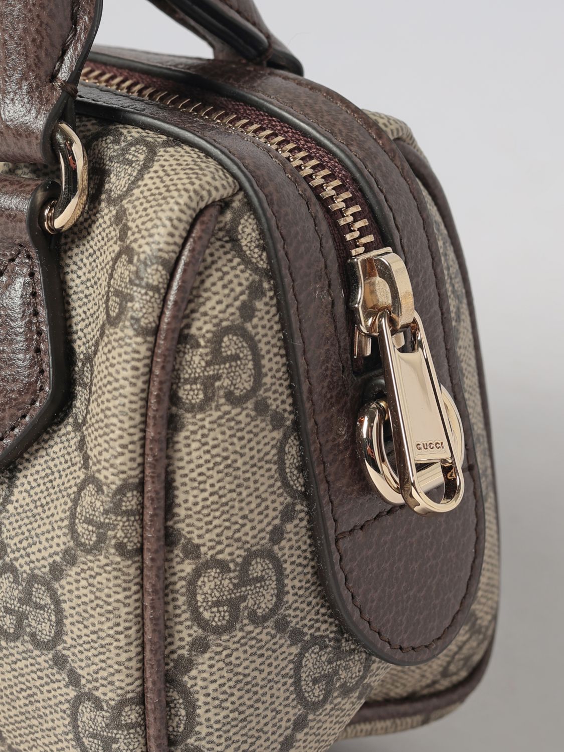 woman's mini bag