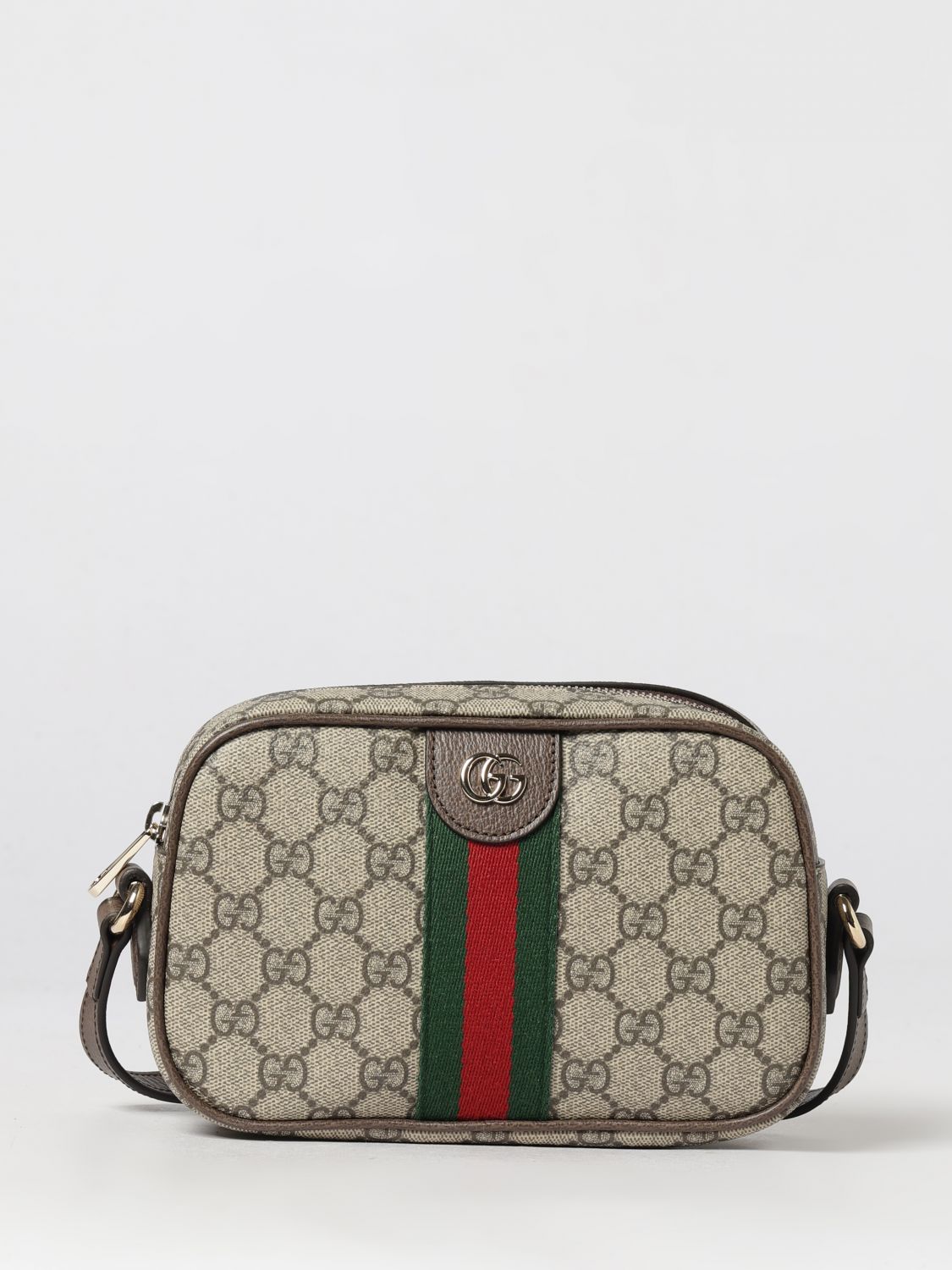 woman's mini bag