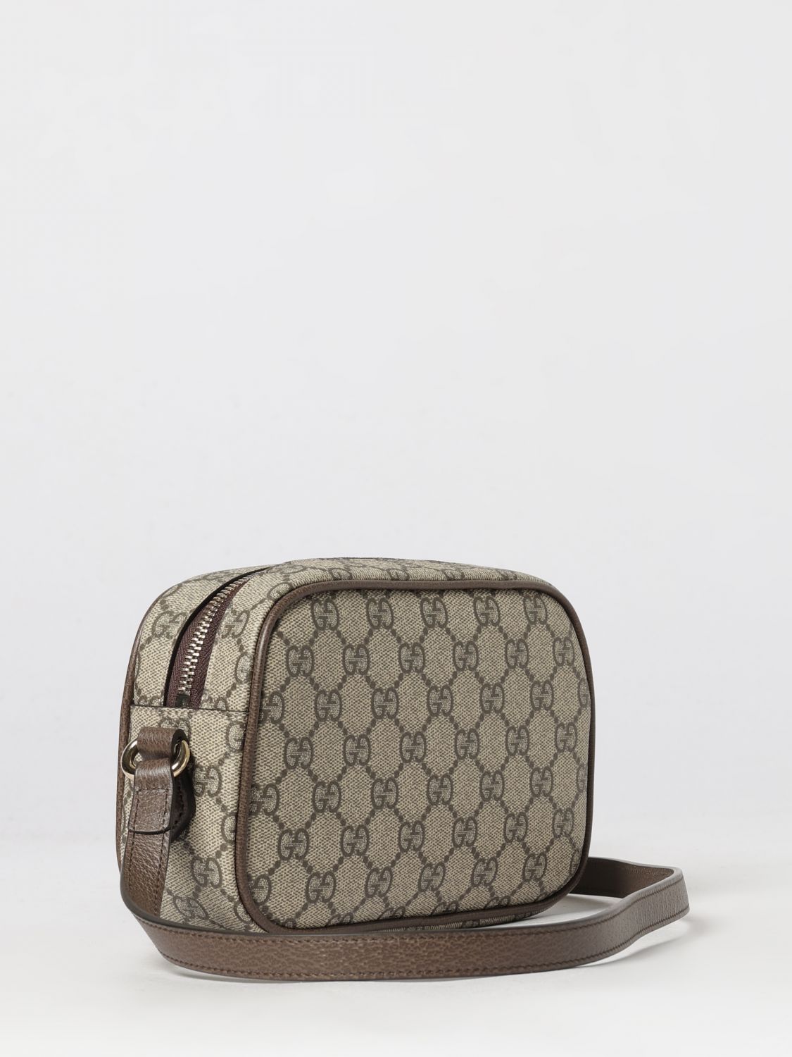 woman's mini bag