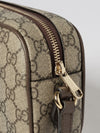 woman's mini bag