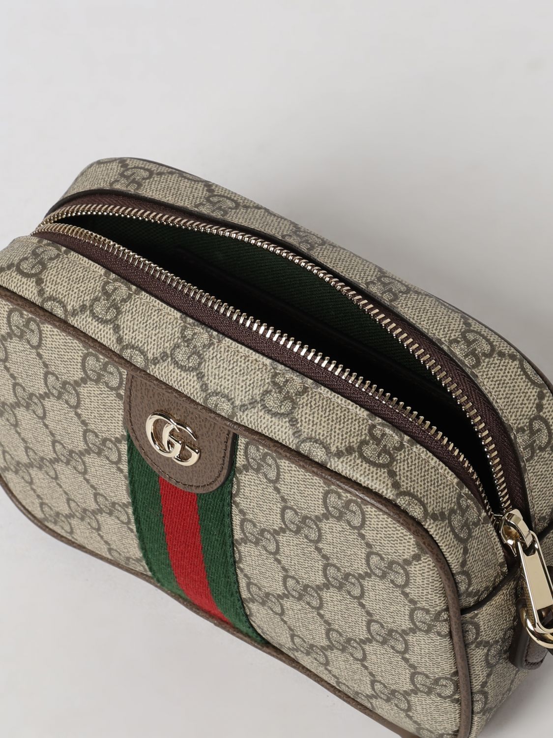 woman's mini bag