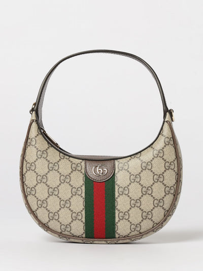 woman's shoulder bag