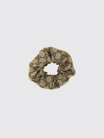 woman's hair accessory