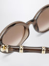 woman's sunglasses
