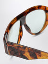 woman's sunglasses