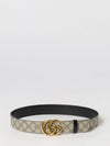 woman's belt