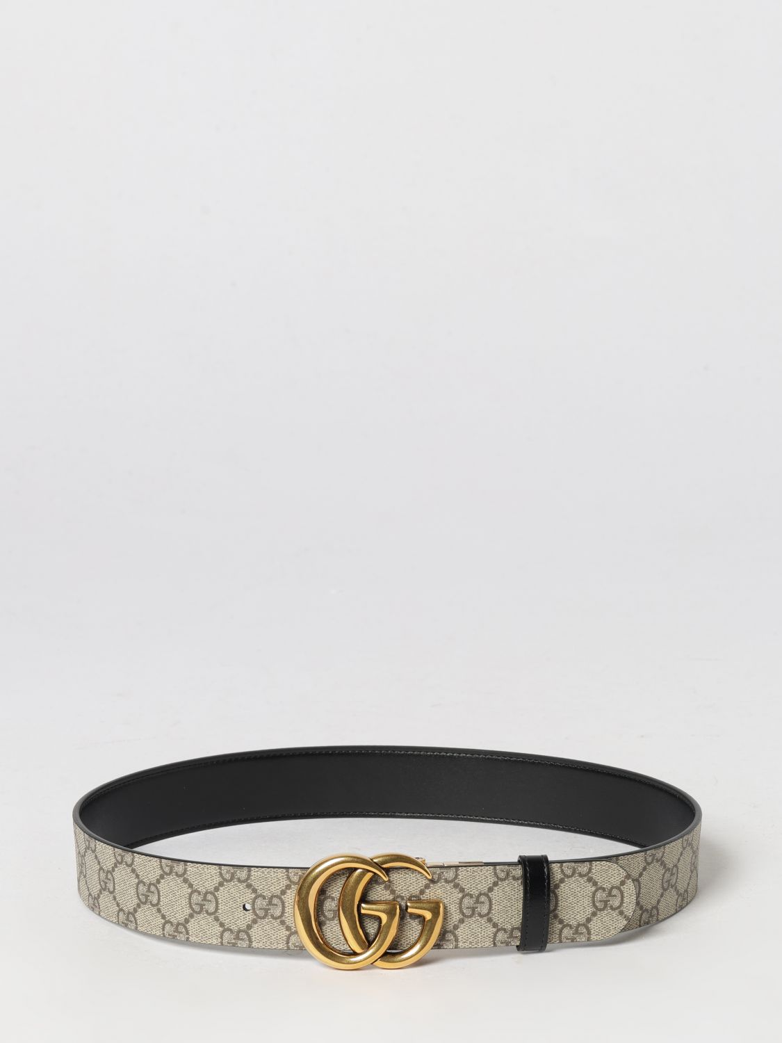 woman's belt