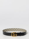 woman's belt