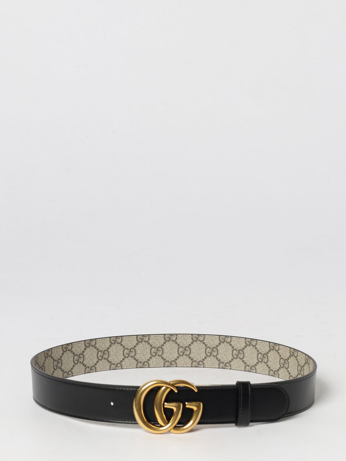 woman's belt