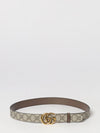 woman's belt