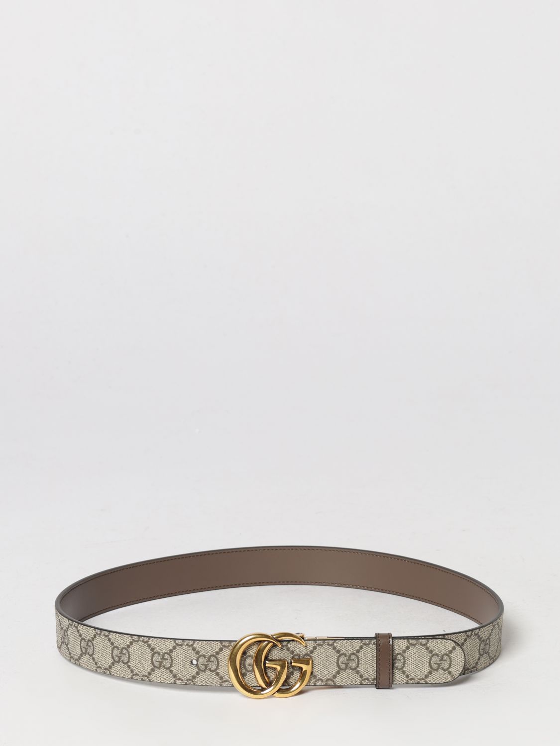 woman's belt