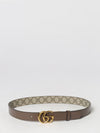 woman's belt