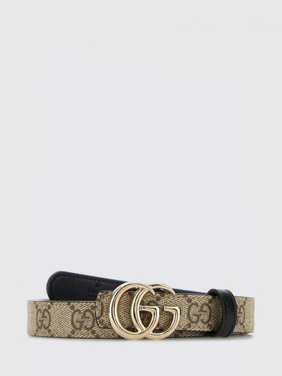 woman's belt