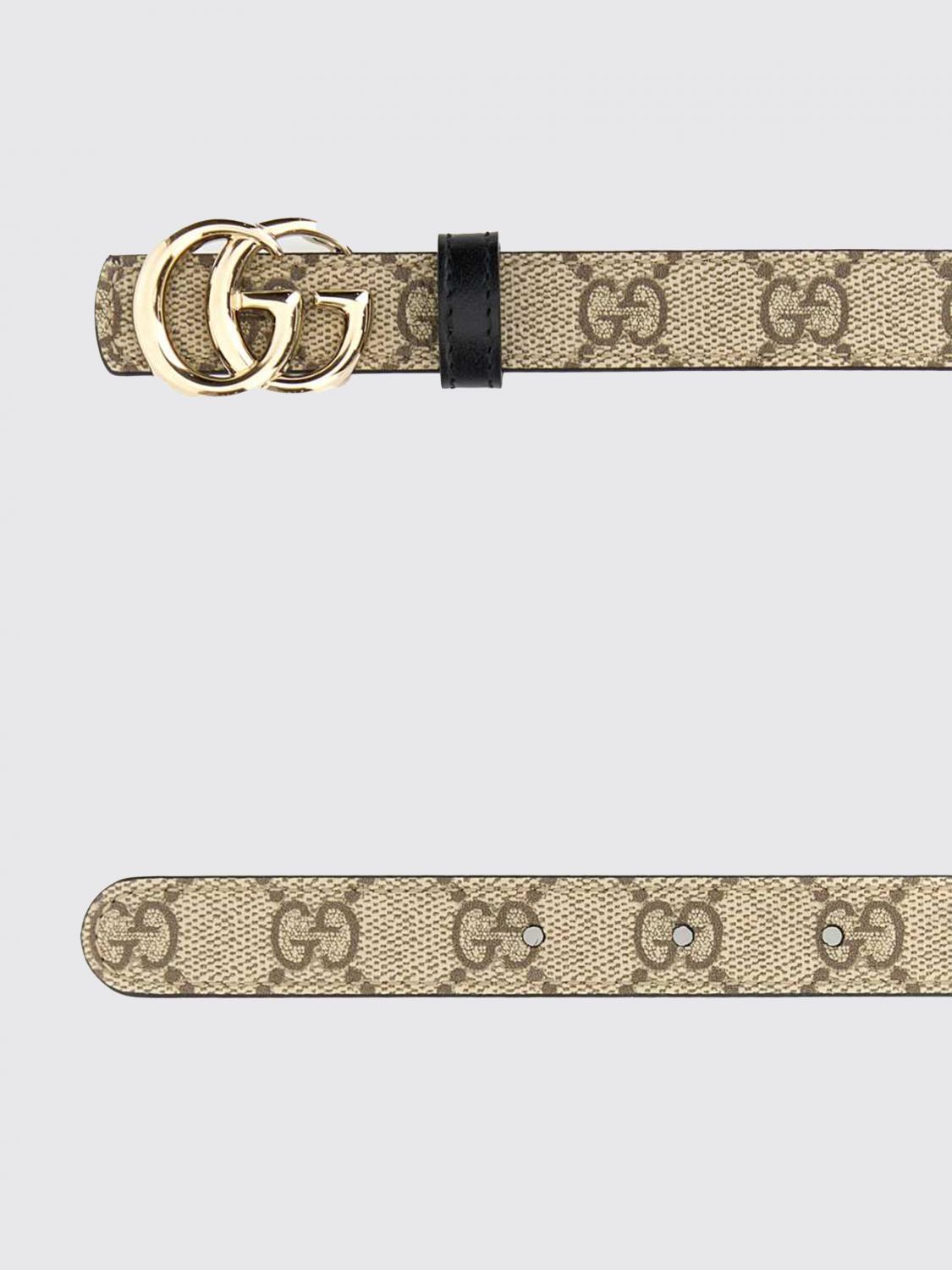 woman's belt