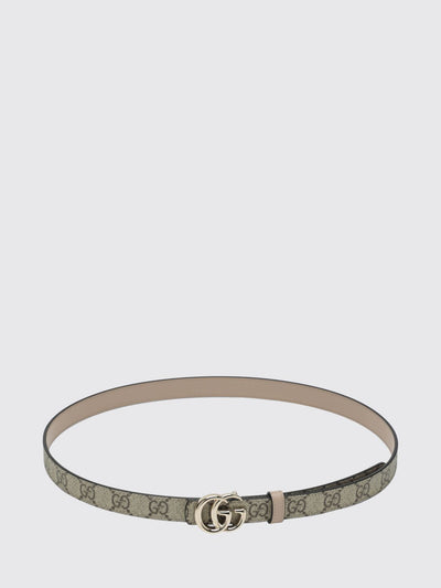 woman's belt