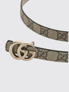 woman's belt