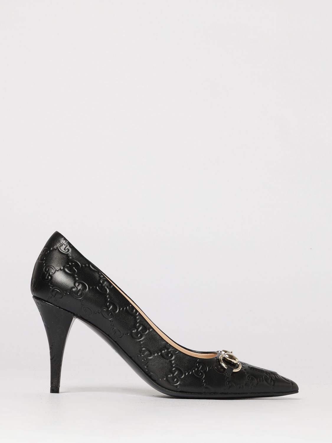 woman's pump