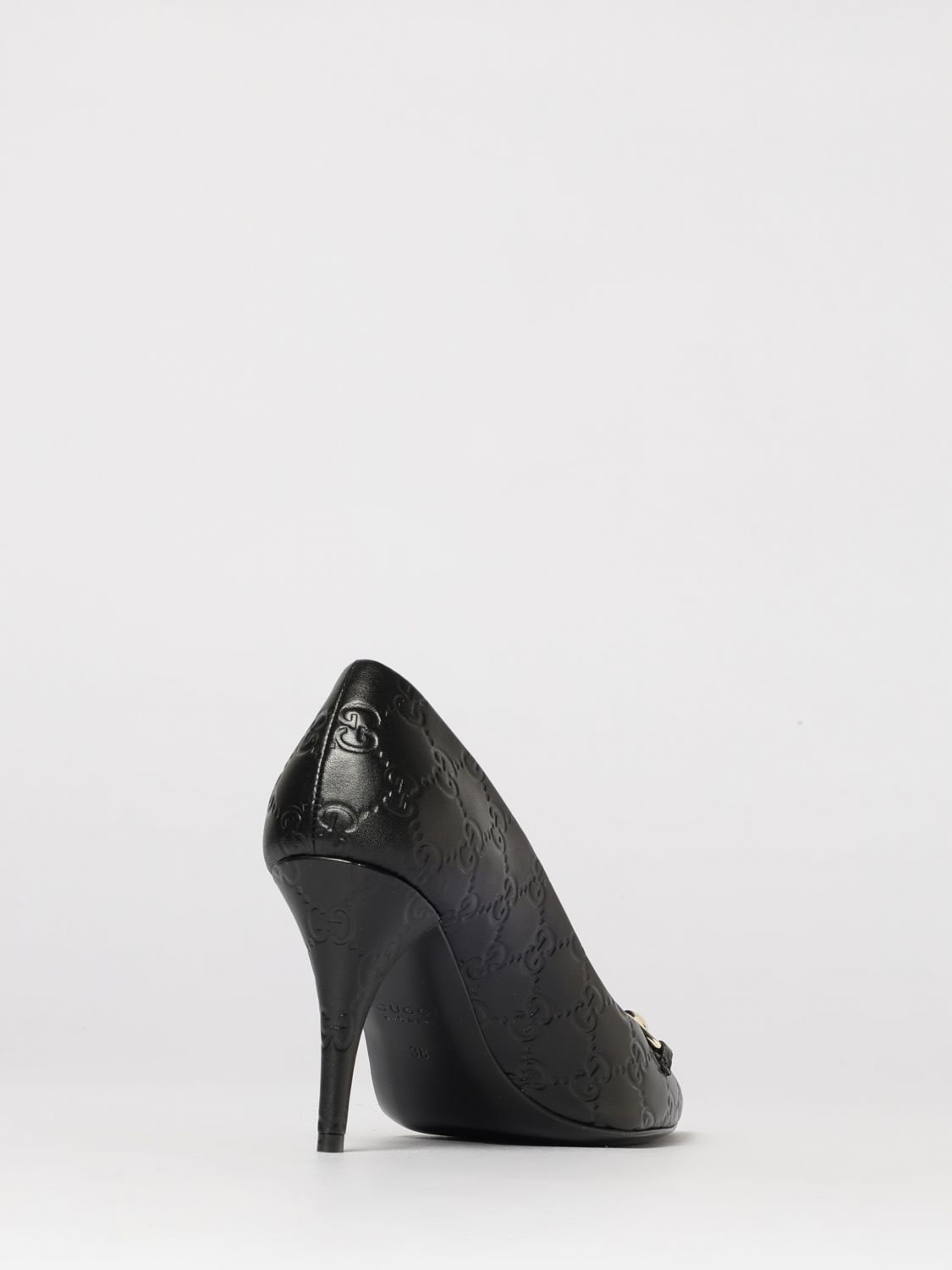 woman's pump