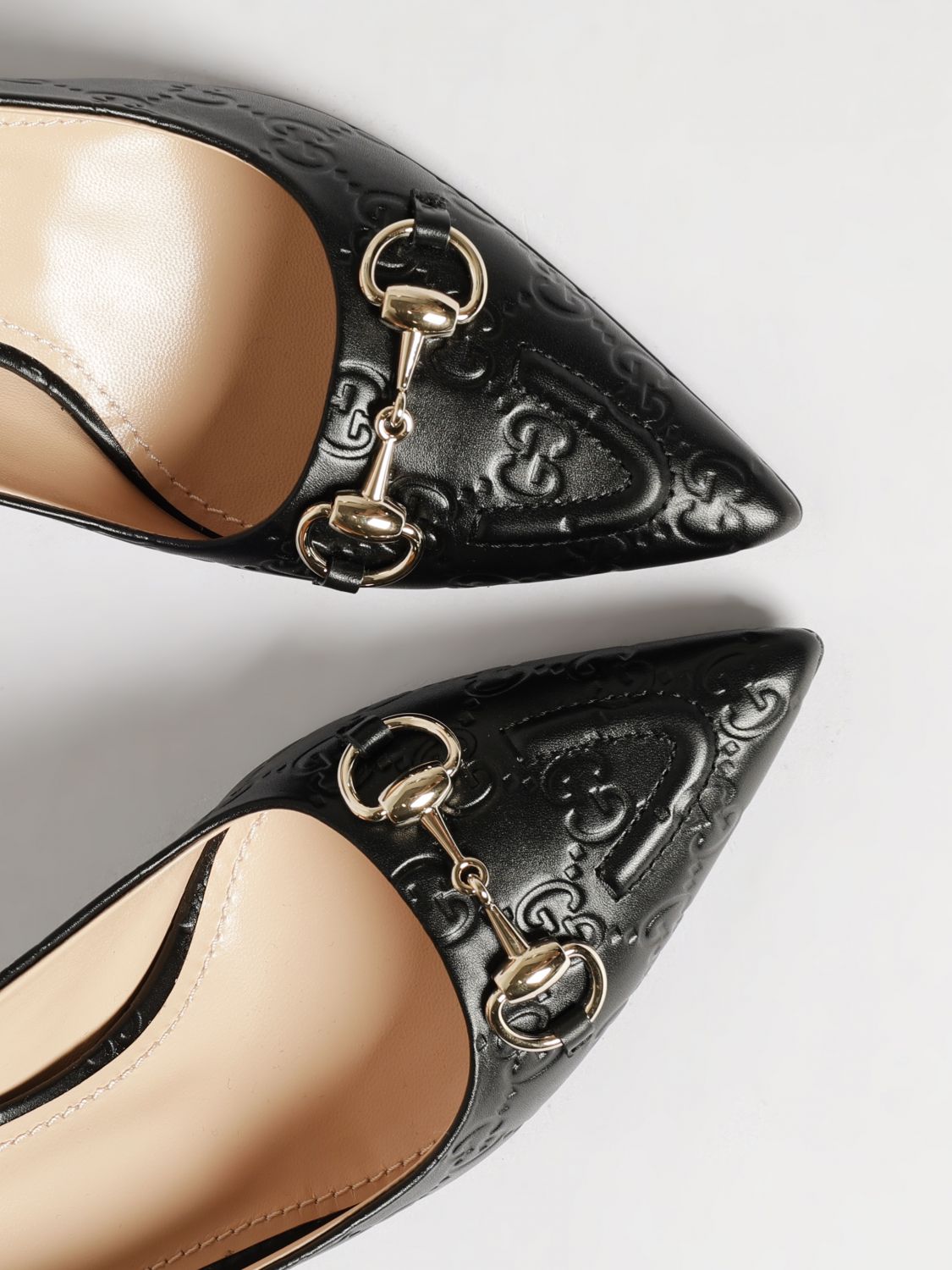 woman's pump
