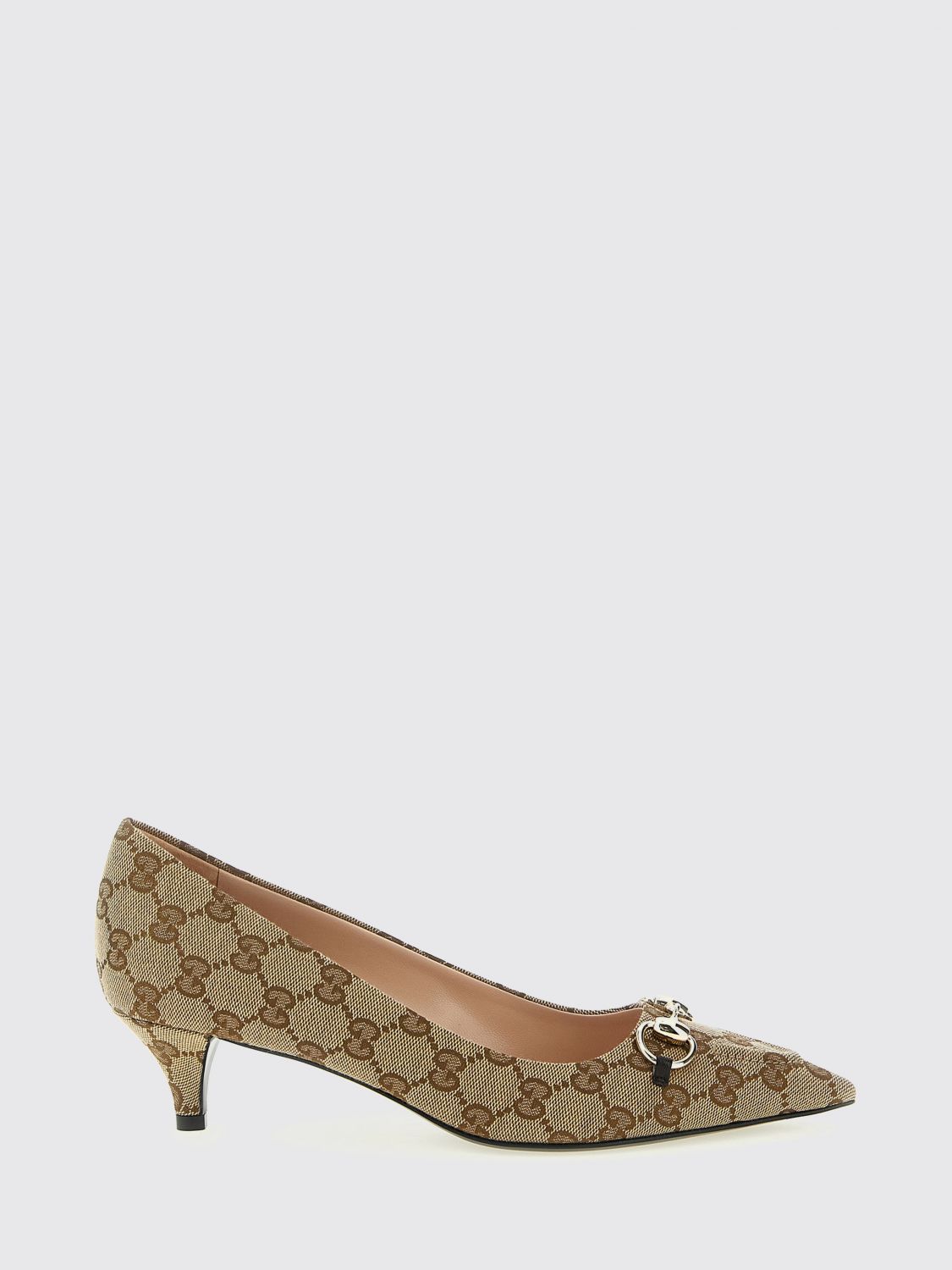 woman's pump