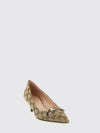 woman's pump