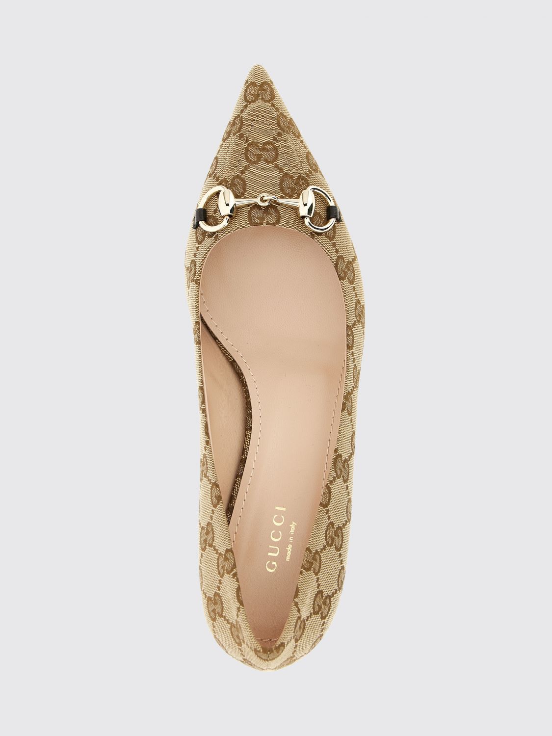 woman's pump