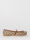 woman's ballet flat