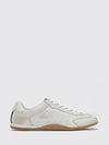 woman's sneakers