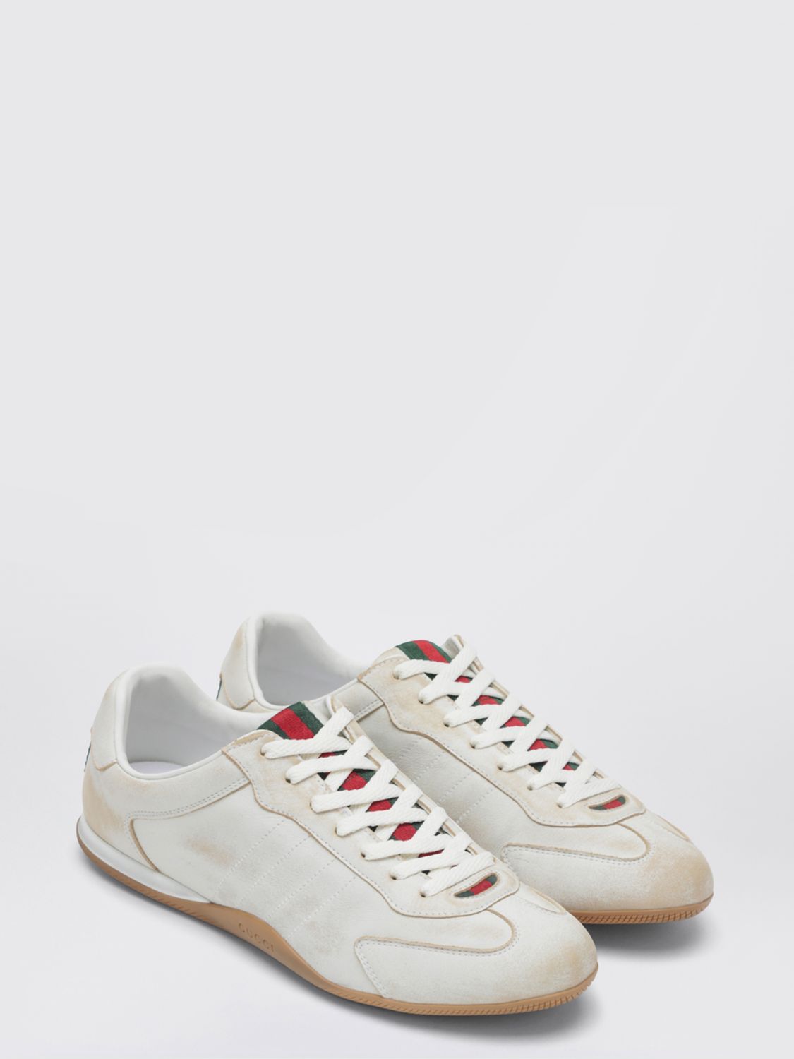 woman's sneakers