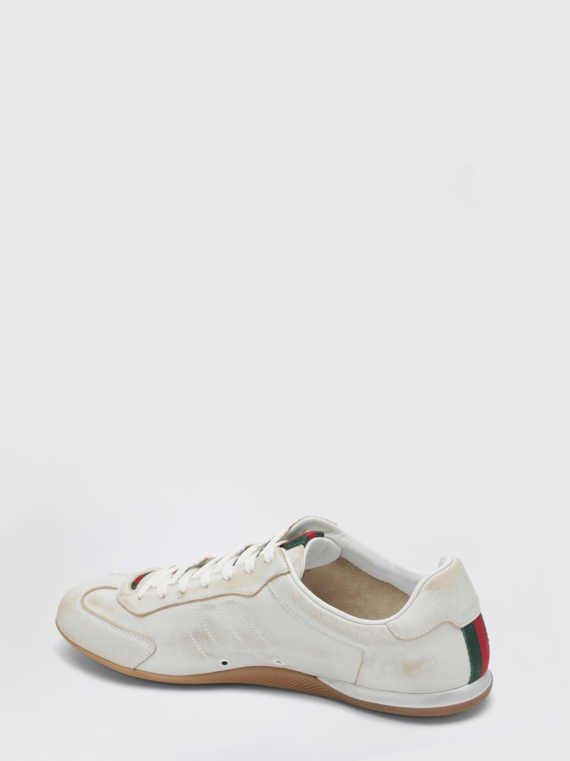 woman's sneakers