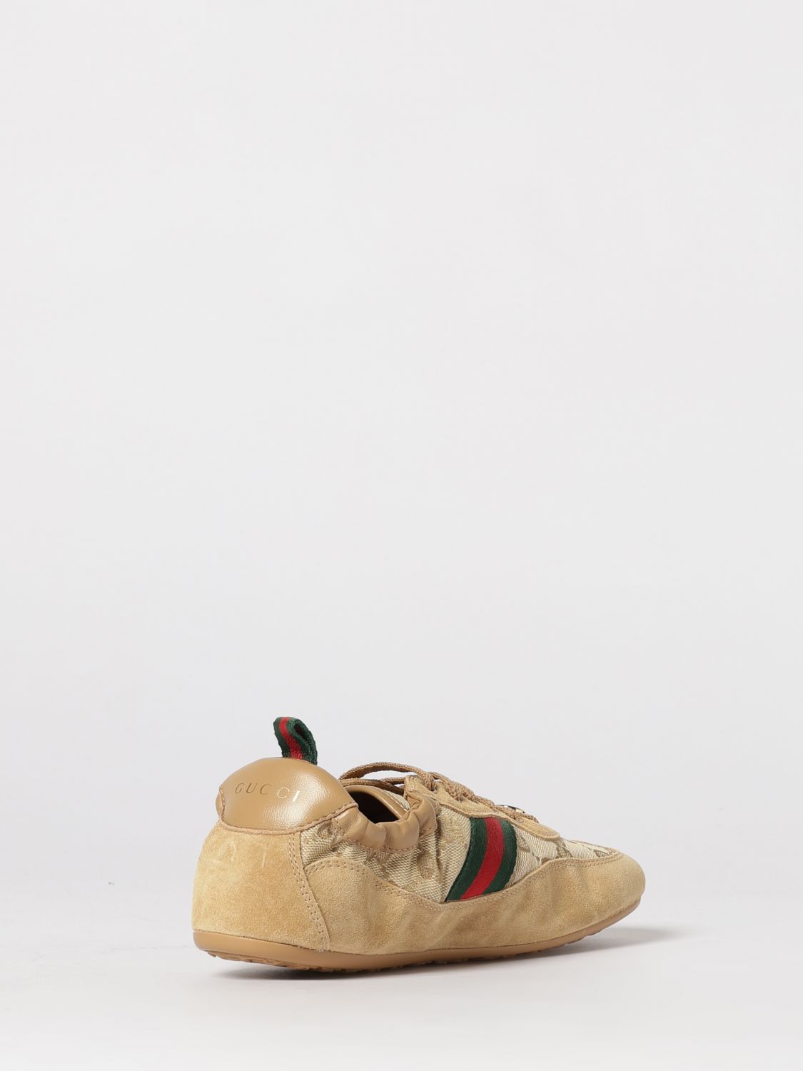 woman's sneakers