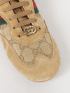 woman's sneakers