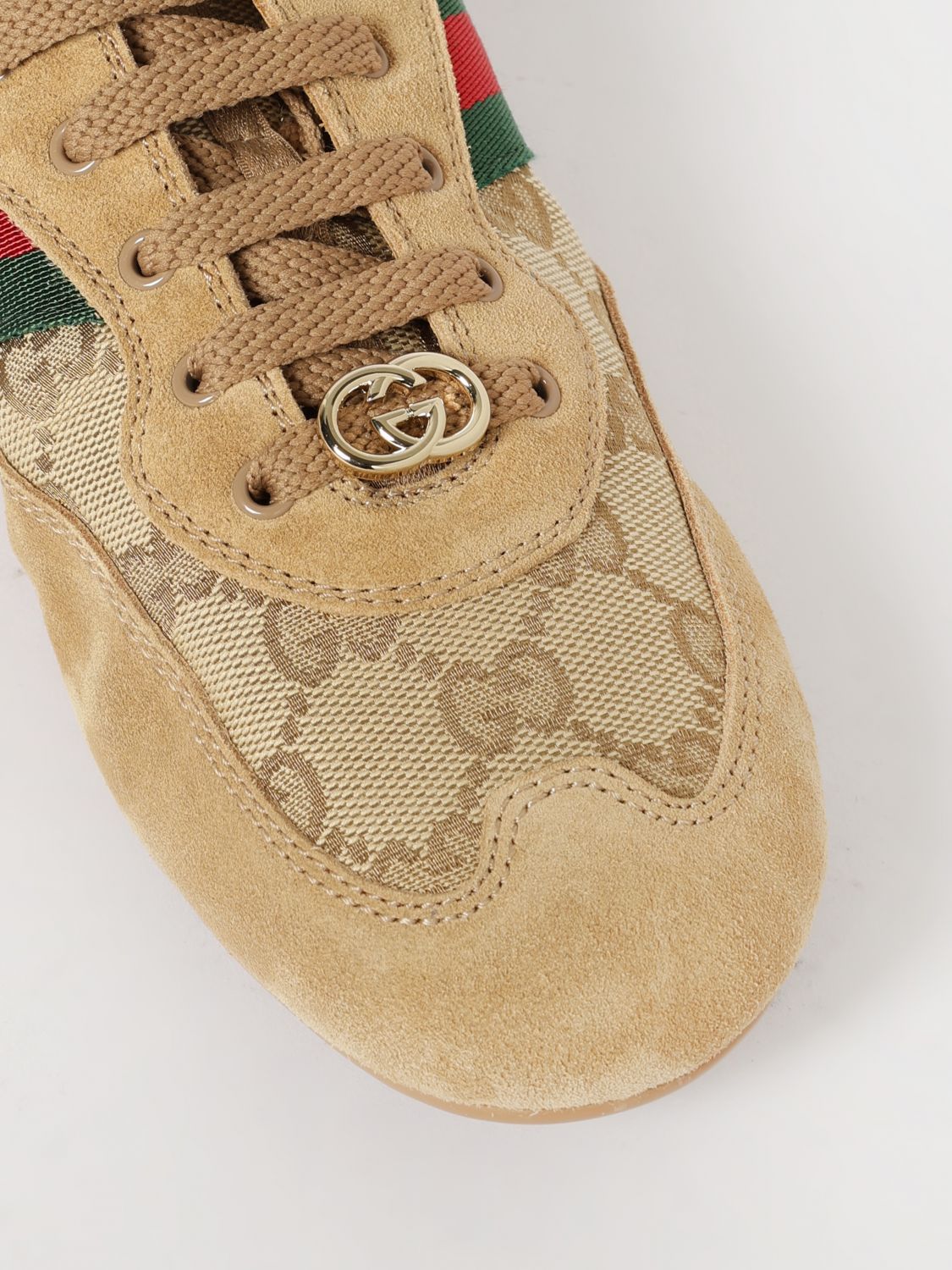 woman's sneakers