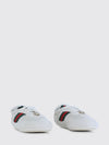 woman's sneakers
