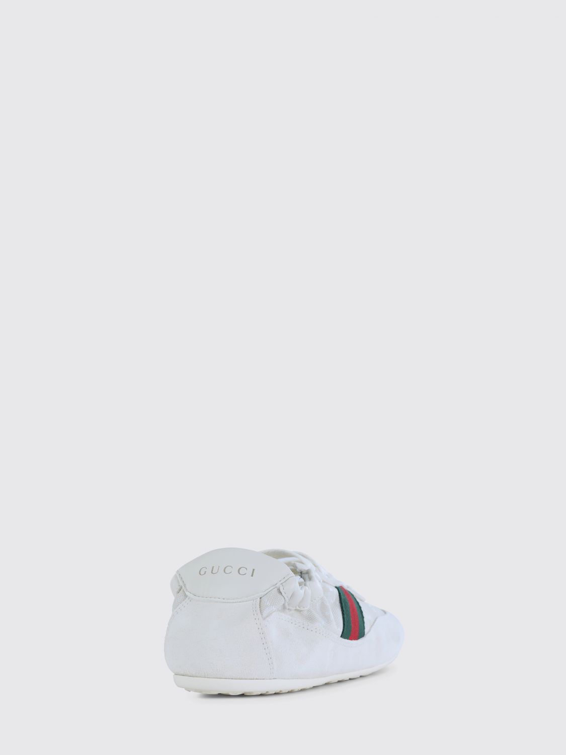 woman's sneakers
