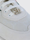 woman's sneakers
