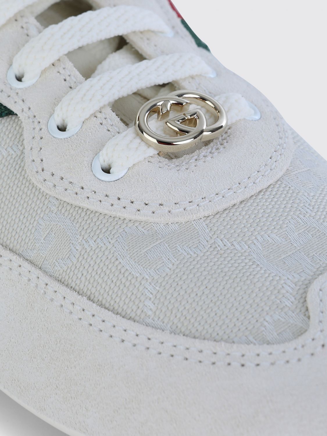 woman's sneakers