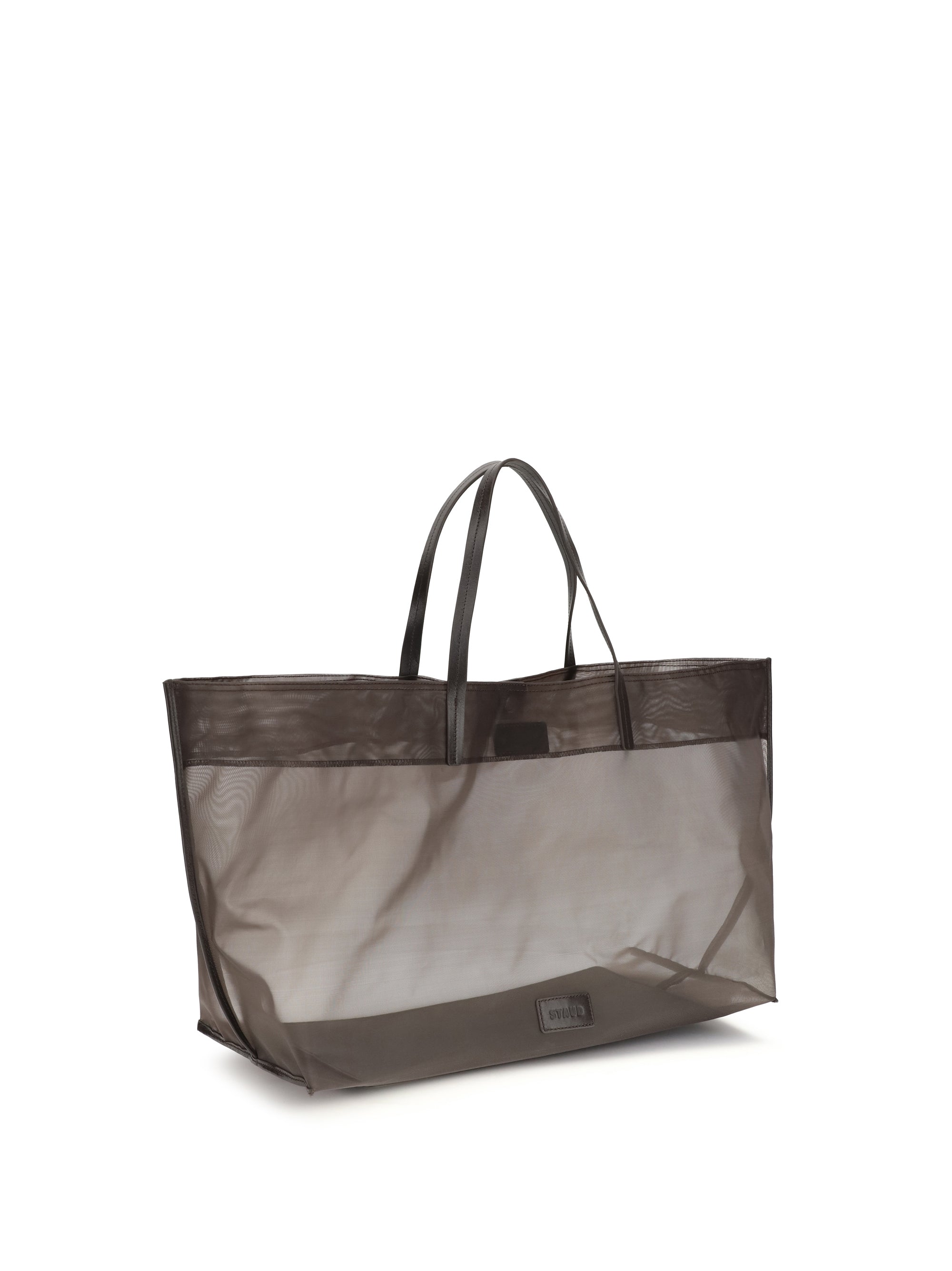 large christos tote bag