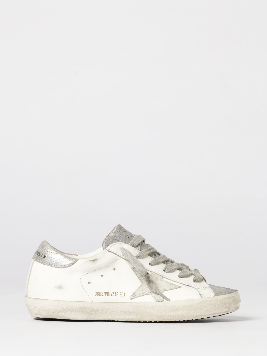 woman's sneakers
