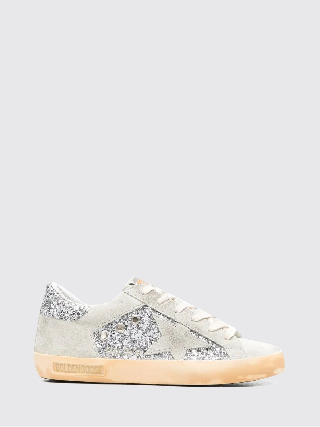woman's sneakers