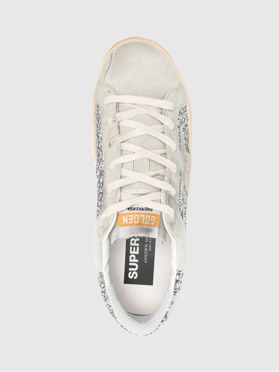 woman's sneakers