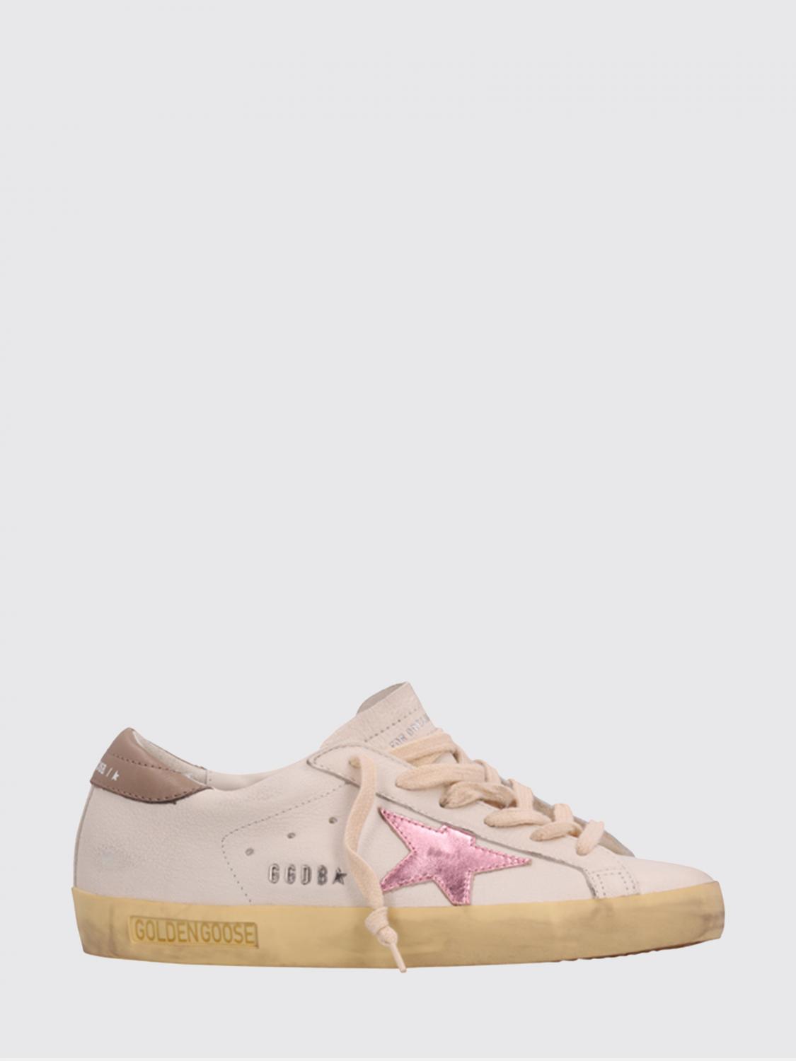 woman's sneakers